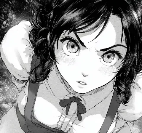 热血题材漫画《燃魂》封面